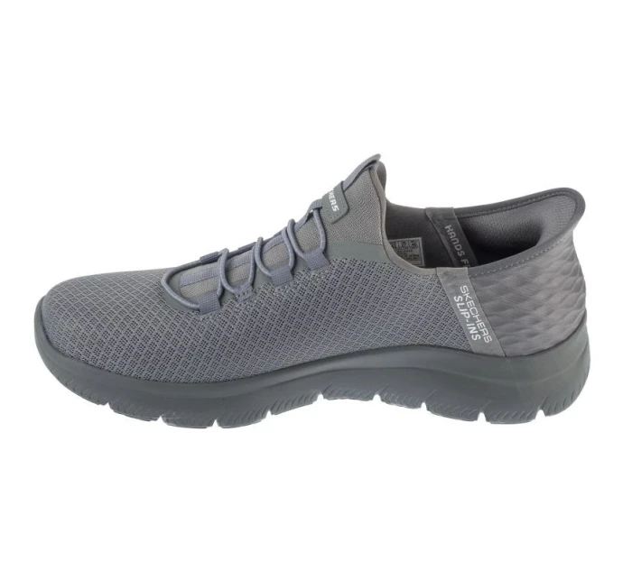 Skechers Slip-Ins Summits - High Range 232457-GRY Grey 41 Skechers Slip-Ins Summits - High Range 232457-GRY Grey 41