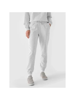 Dámské tepláky typu jogger model 21432813 - 4F