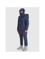 Pánská membránová trekingová bunda 20000 4F 4FWSS25TTJAM691-22S pánské Pánská membránová trekingová bunda 20000 4F 4FWSS25TTJAM691-22S pánské