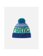 Dětská zimní čepice Beanie  vlněná a teplá model 21720950 - Reima