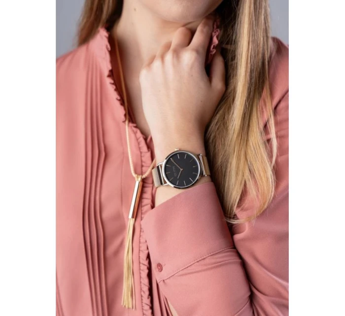 Dámské hodinky Paul Lorens PL10771B-1D1