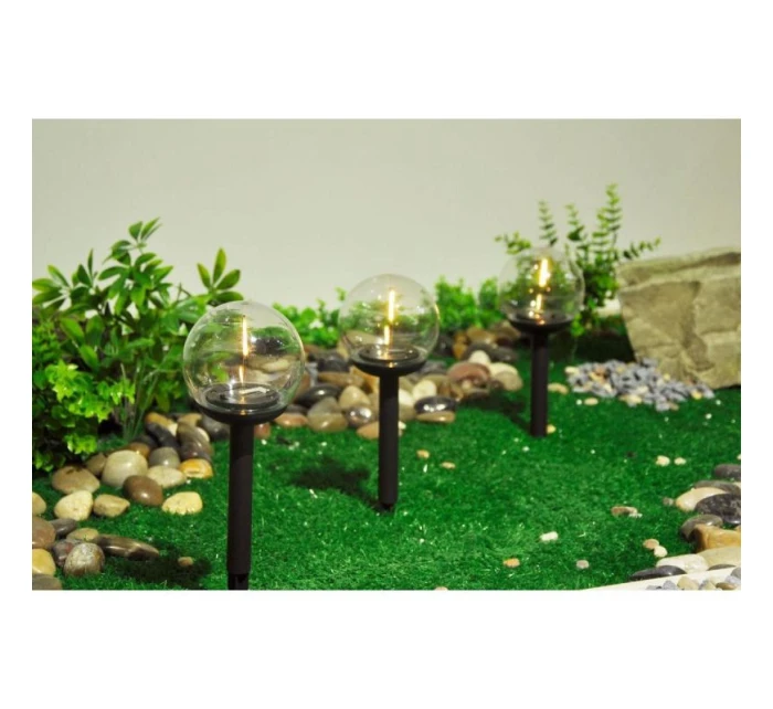 LAMPA SOLARNA model 21831115