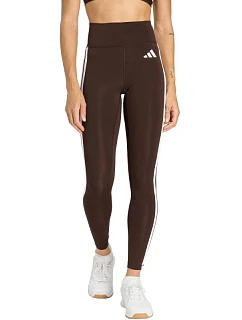 Dámské legíny  Essentials 7/8 hnědé model 22381196 - ADIDAS