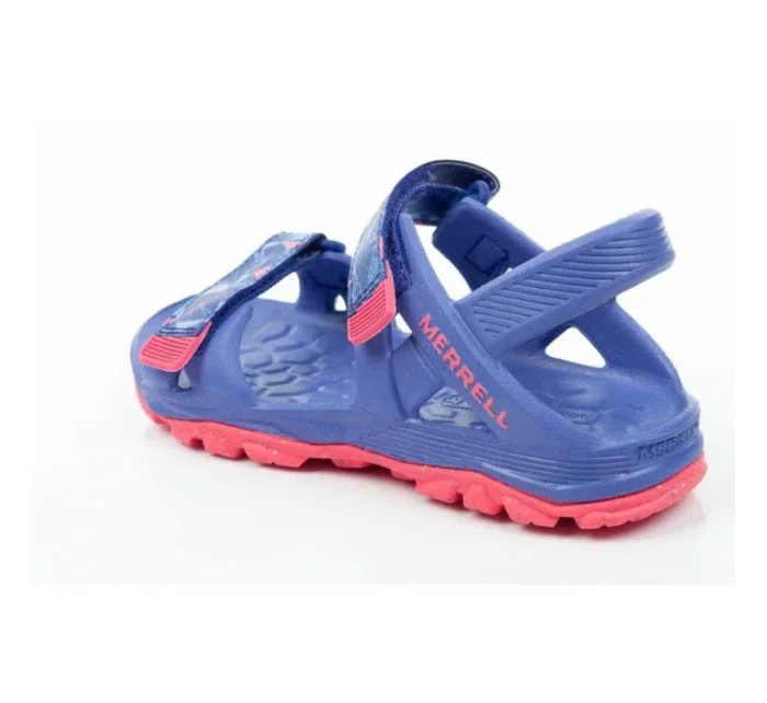 Dětské sandály Hydro Drift Jr MC56495 - Merrell