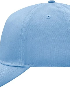 Daiber MB 6117 5 panelová kšiltovka 03.6117 light blue