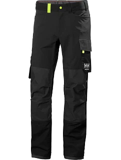 Oxford X Pracovní kalhoty Connect model 22416863 - Helly Hansen