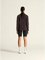 Craft Corporate CORE Explore Fleece Midlayer W Dámská fleecová mikina s 1/4 zipem 81.5247 blaze Craft Corporate CORE Explore Fleece Midlayer W Dámská fleecová mikina s 1/4 zipem 81.5247 blaze