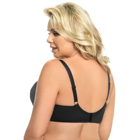 Gorsenia K496 Paradise kolor:czarny Gorsenia K496 Paradise kolor:czarny