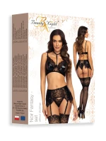 Fantasy set kolor:black model 21793812 - beauty night Fantasy set kolor:black model 21793812 - beauty night