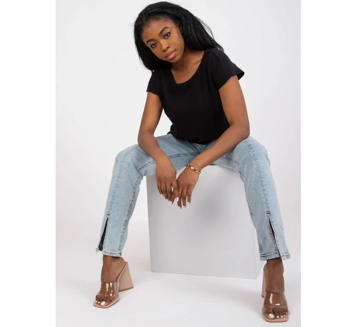 Dámská halenka-D73761W10978G-černá