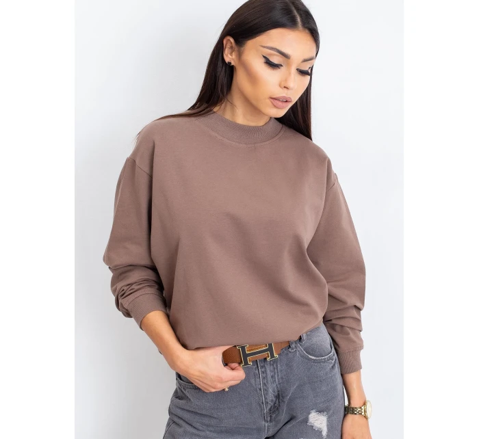 Halenka RV BL 5185.92P hnědá