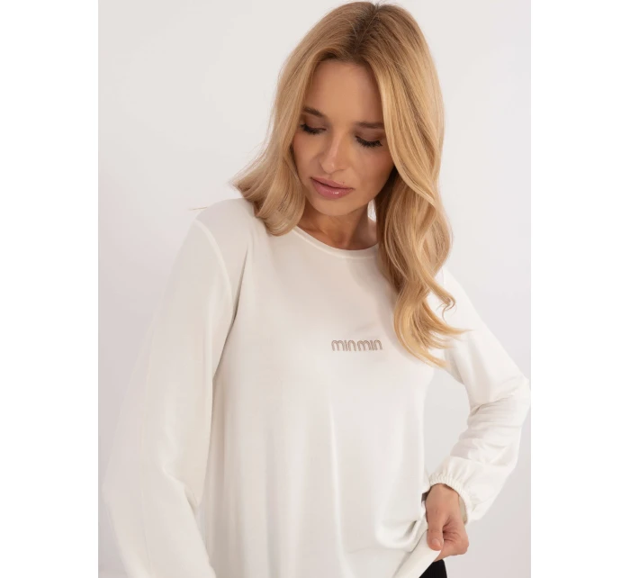 Halenka RV BZ A 162.96 ecru Halenka RV BZ A 162.96 ecru