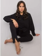 Souprava RV KMPL model 16328025 černá - FPrice