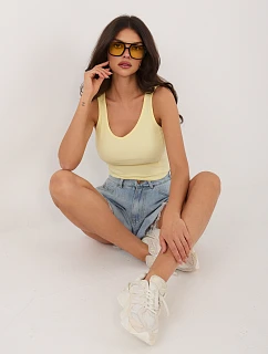 RV top TP A1335.85 světle žlutá