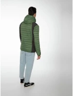 Pánská bunda Protest Letton