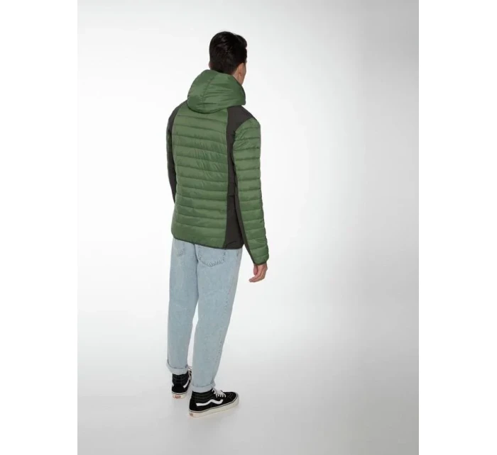 Pánská bunda Protest Letton