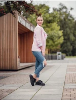 Dámská obuv Vuch Lucky Dots Black