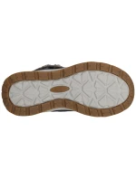 Dětská zimní obuv model 21488984 - Zigzag