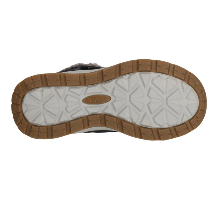 Dětská zimní obuv model 21488984 - Zigzag