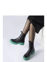 Boty model 205075 Solea Boty model 205075 Solea