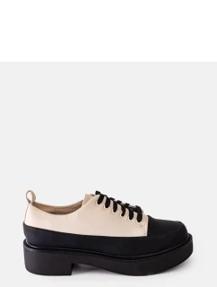 Polobotky  model 207046 Solea