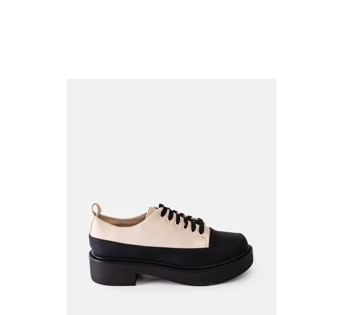 Polobotky  model 207046 Solea