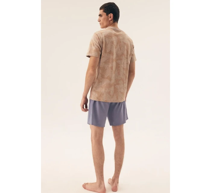 Pyžama model 208611 Henderson Pyžama model 208611 Henderson