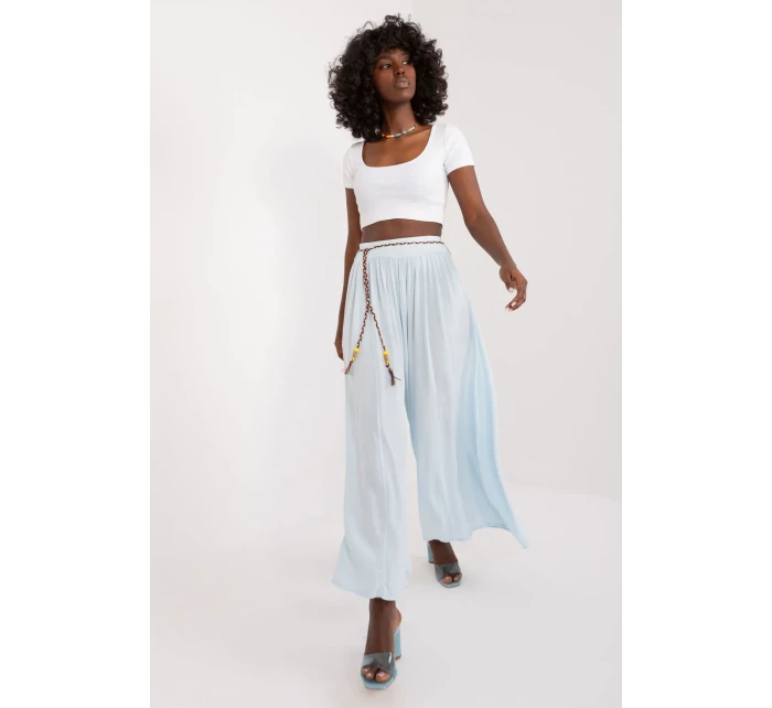 Dámské kalhoty  model 210674 Och Bella