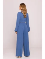 Dámské kalhoty model 213675 Moe Dámské kalhoty model 213675 Moe