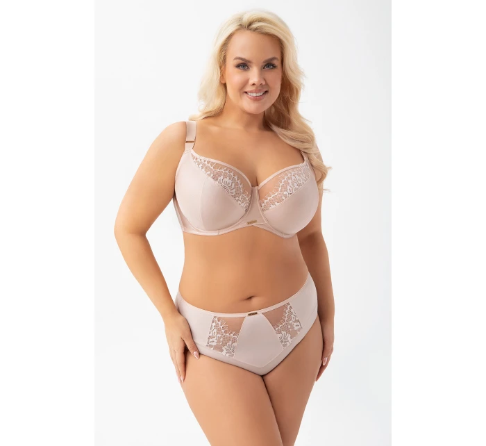 Kalhotky model 216147 Gorsenia Lingerie Kalhotky model 216147 Gorsenia Lingerie