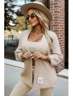 Svetr na zapínání  model 217770 Numoco