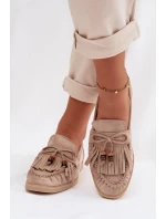 Mokasiny model 224259 Step in style