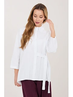 Košile s dlouhým rukávem  model 225533 Rue Paris