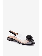 Sandály model 228130 Step in style Sandály model 228130 Step in style
