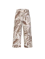 Mefemi Luna pyžamo PX63 7/8 S-2XL pruhované Mefemi Luna pyžamo PX63 7/8 S-2XL pruhované