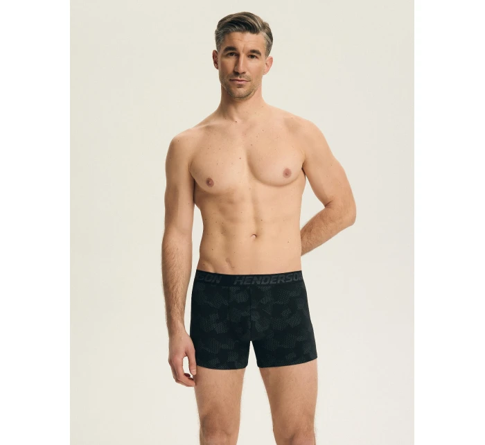 Henderson boxerky 44540 Bench M-3XL Henderson boxerky 44540 Bench M-3XL