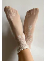 Dámské ponožky model 20997083 - Veneziana Dámské ponožky model 20997083 - Veneziana