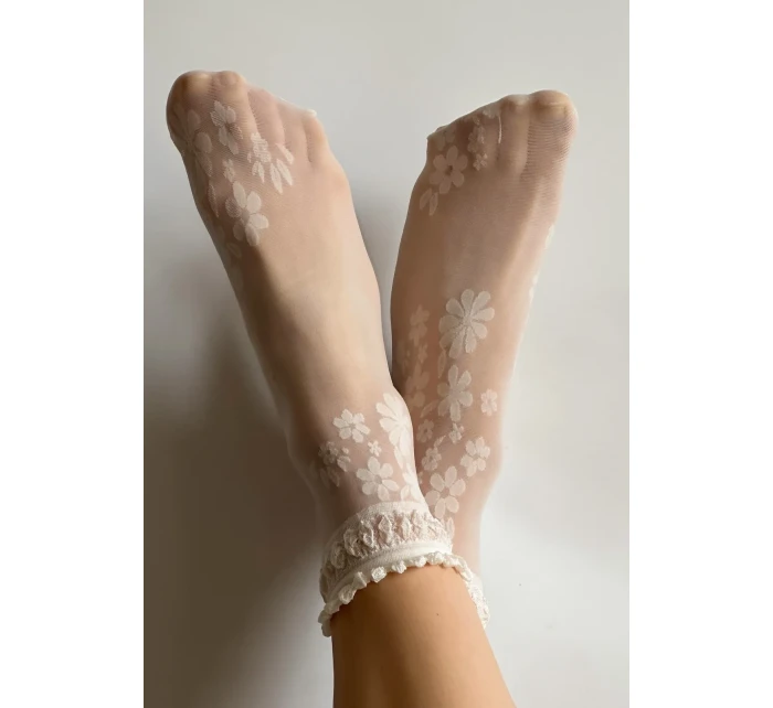 Dámské ponožky model 20997083 - Veneziana Dámské ponožky model 20997083 - Veneziana