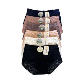 DC Girl kalhotky 26391 A'12 M-XL modal