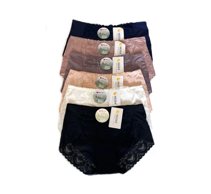 Dámské kalhotky model 21418515 A'12 MXL modal - DC Girl