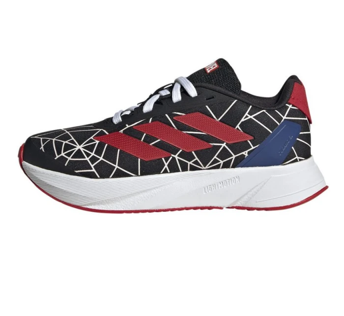 Boty adidas Duramo SPIDER-MAN Jr ID8009