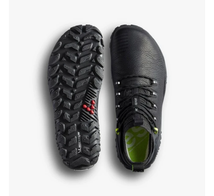 DÁMSKÉ turistické boty model 21787648 - Vivobarefoot DÁMSKÉ turistické boty model 21787648 - Vivobarefoot