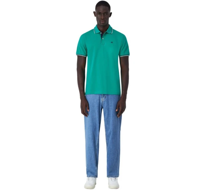 Polokošile Champion M 220897 GS130 pánské