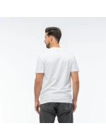 Pánské tričko s krátkým rukávem AMILO Pánské tričko s krátkým rukávem AMILO