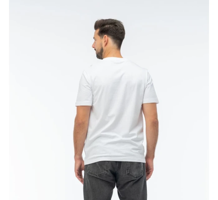 Pánské tričko s krátkým rukávem AMILO Pánské tričko s krátkým rukávem AMILO