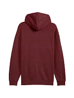 Puma ESS Elevated Relaxed Wash Hoodie M 688049 96 pánské