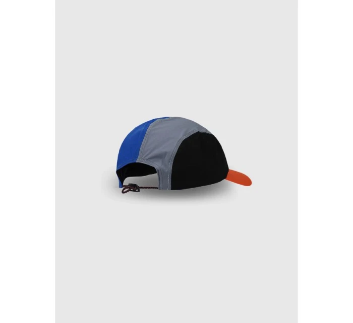 Unisex baseballová čepice s lemem model 21433959 - 4F Unisex baseballová čepice s lemem model 21433959 - 4F