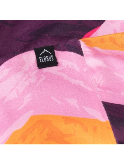 Dámská čepice model 21814744 WO'S Snood - Elbrus Dámská čepice model 21814744 WO'S Snood - Elbrus