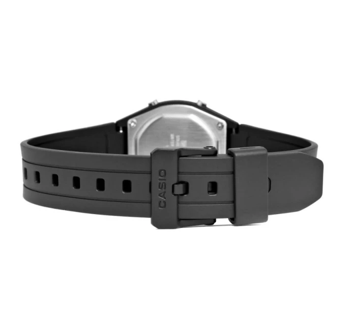 Pánské hodinky model 21804479 Unisex - CASIO Pánské hodinky model 21804479 Unisex - CASIO