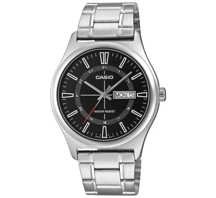 Pánské hodinky model 21807141 + BOX - CASIO Pánské hodinky model 21807141 + BOX - CASIO